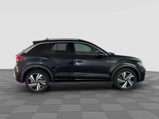 VOLKSWAGEN T-Roc T-Roc 2.0 TDI SCR 150 CV DSG R-Line