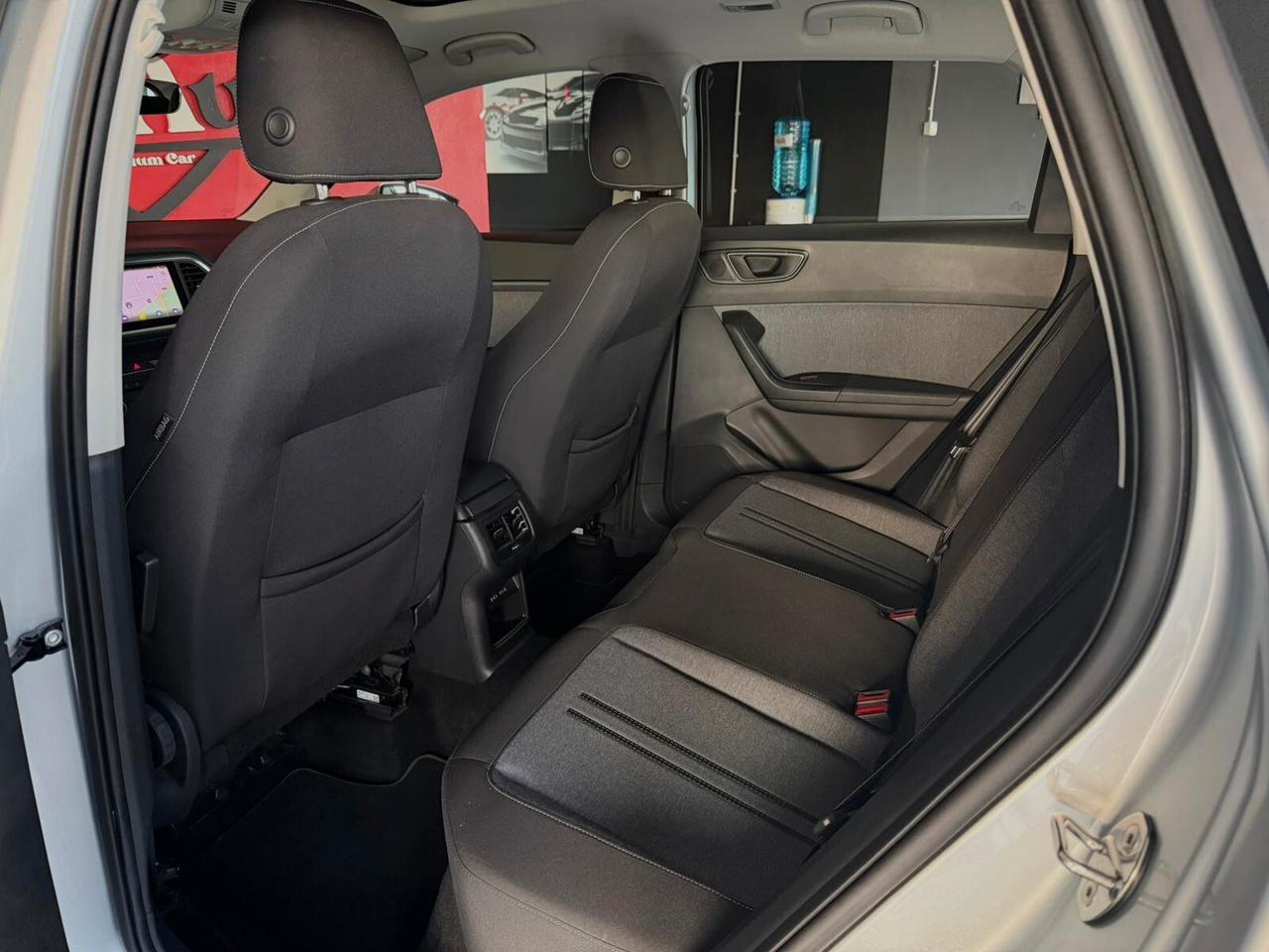 Seat Ateca 2.0 TDI Business