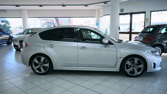 SUBARU Impreza 2.5 WRX STi