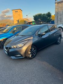 Nissan Micra 1.5 Diesel