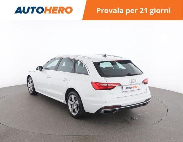AUDI A4 Avant 30 TDI/136 CV S tronic Business Advanced