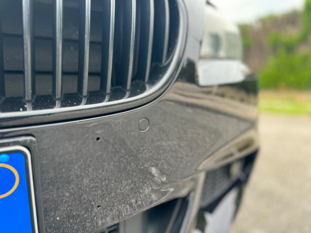 Bmw 535 535d xDrive Touring Msport