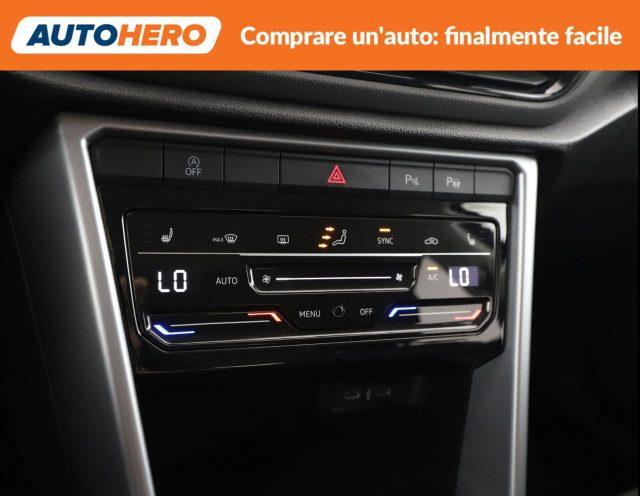 VOLKSWAGEN T-Roc 1.0 TSI Life