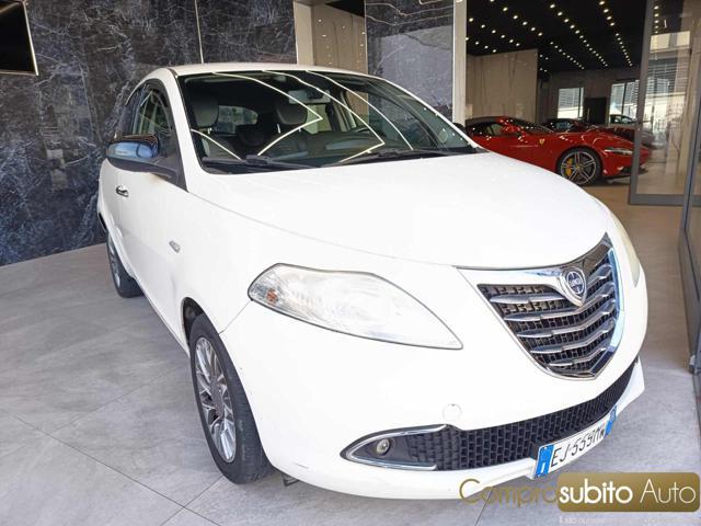 LANCIA Ypsilon 1.3 MJT 75 CV Platino