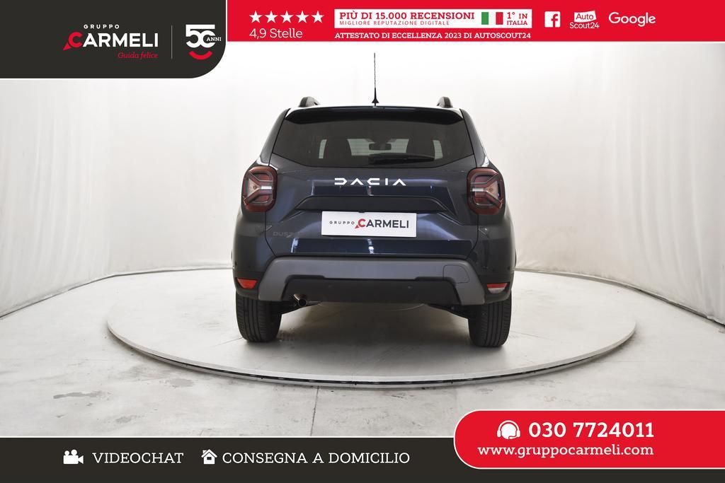 Dacia Duster 1.0 TCe Journey 4x2
