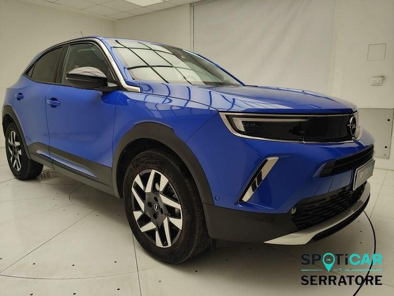 Opel Mokka II 2020 1.2 t Elegance s&s 130cv at8