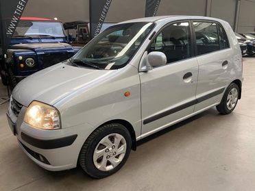 HYUNDAI Atos Prime 1.1 12V Active