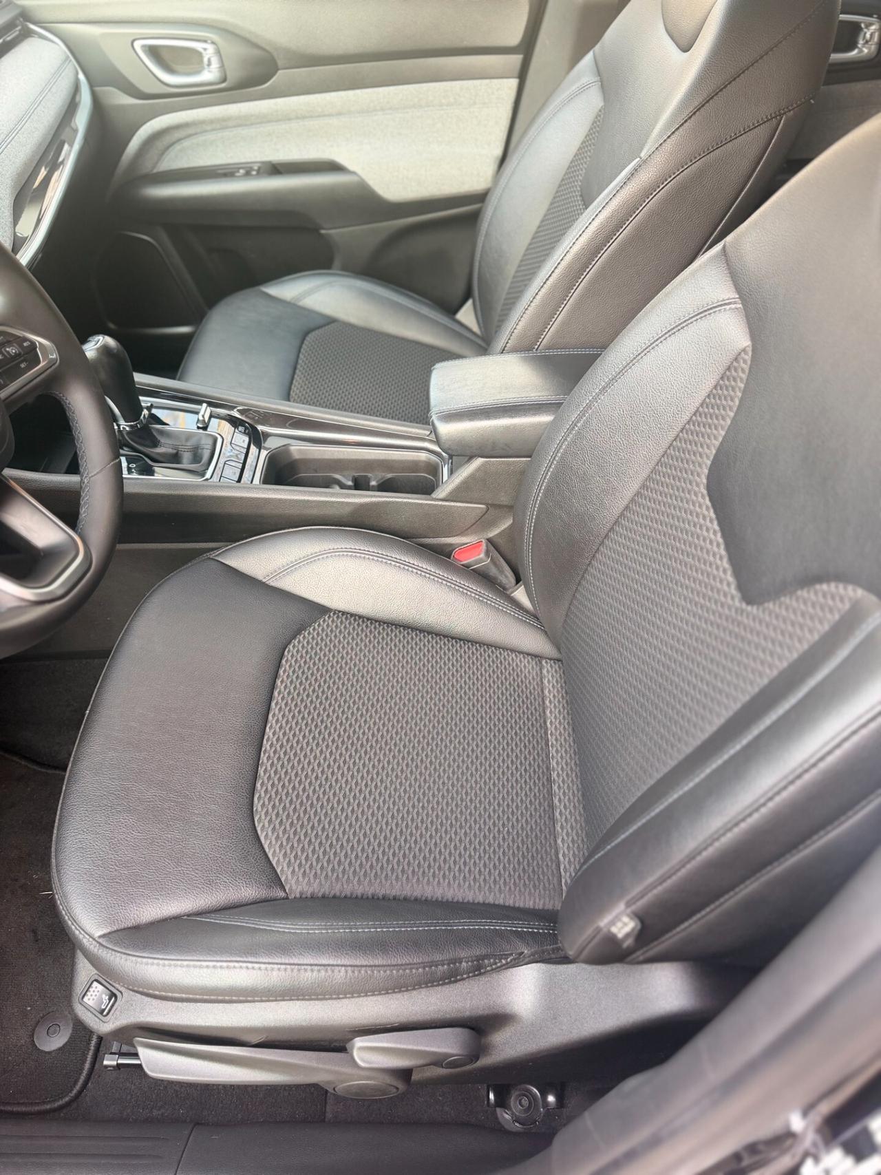 Jeep Compass 1.3 Turbo T4 190 CV PHEV AT6 4xe Longitude