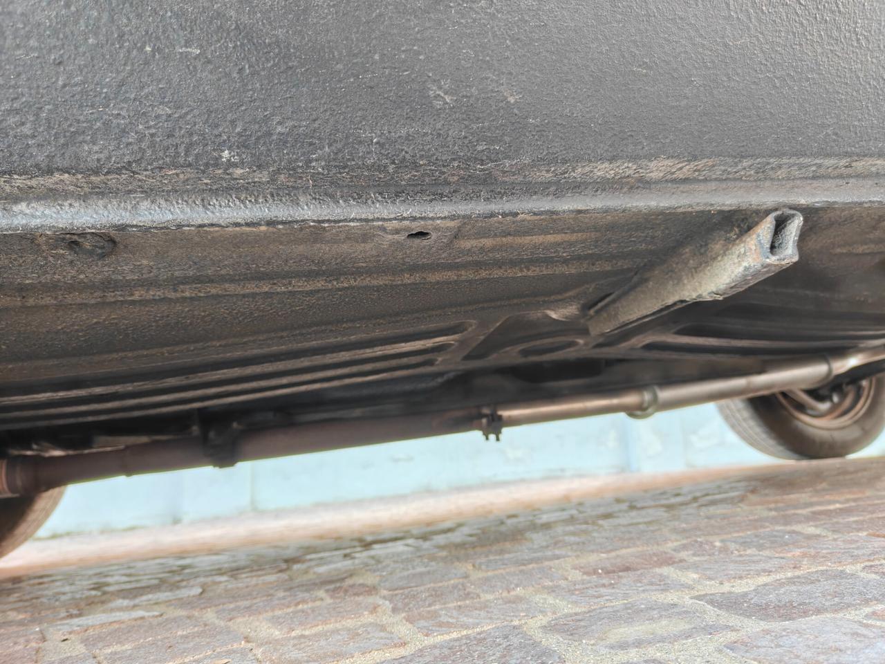 Lancia Beta Coupé 1.3