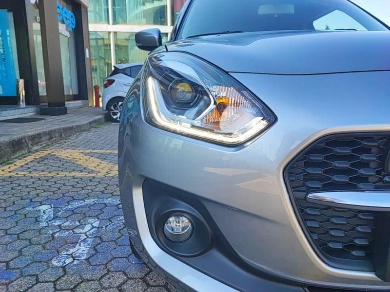 Suzuki Swift 1.2H TOP 2WD