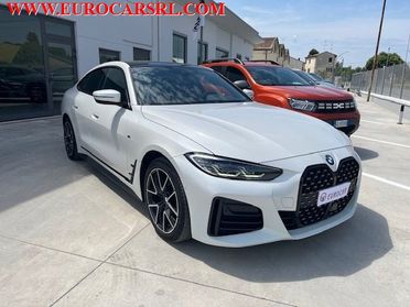 BMW 420 i Msport