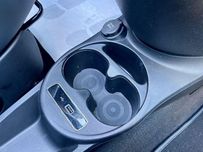 Abarth 595 1.4 t-jet Turismo 165cv my19