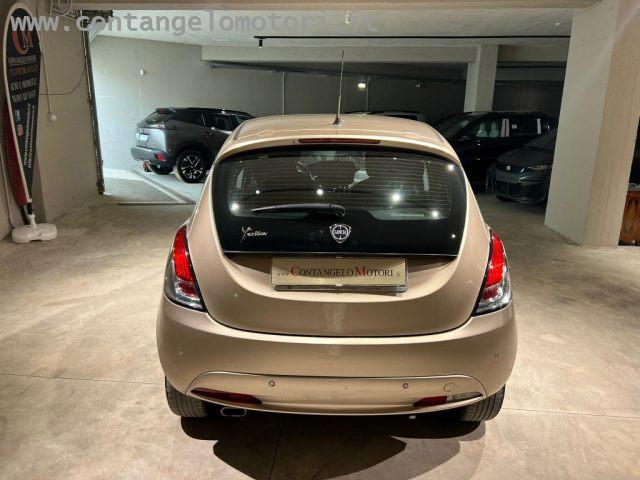 LANCIA Ypsilon 1.2 69 CV 5 porte Gold my16