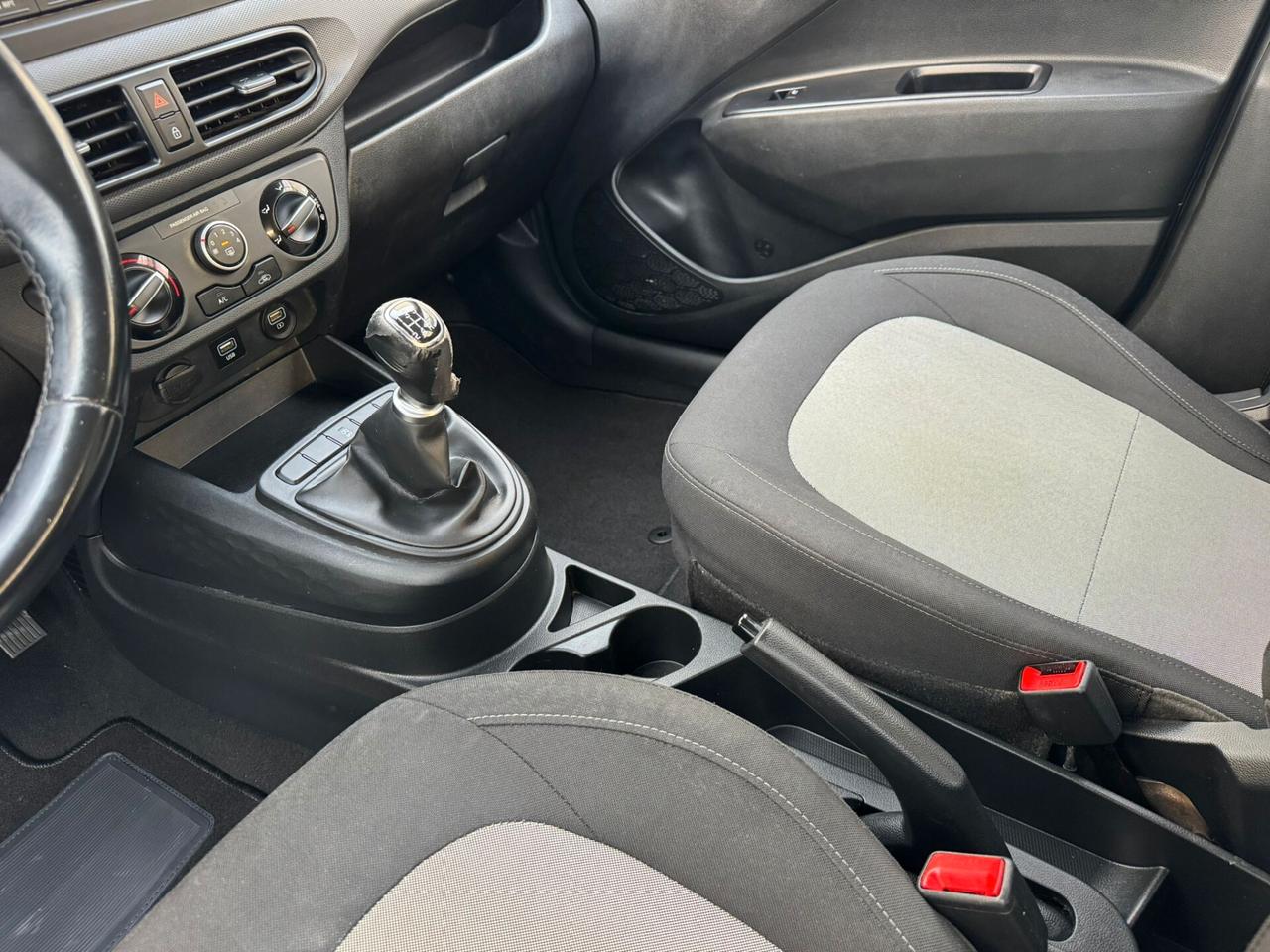 HYUNDAI i10 1.0 MPI 67CV 2022!!! PRIME!!!