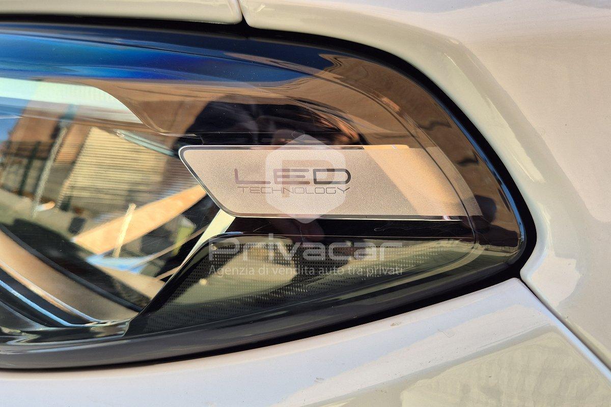 FIAT Tipo 1.6 Mjt S&S 5 porte City Sport