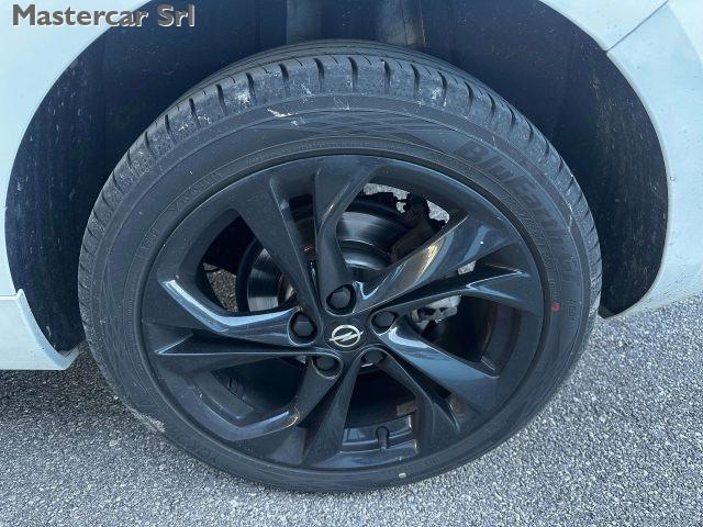 OPEL Astra Astra 5p 1.6 cdti Innovation s - TARGA FS336AX