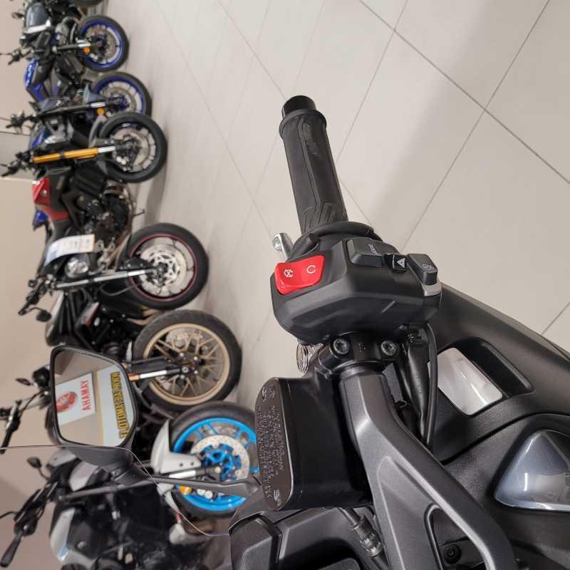 Yamaha T-Max 560 Tech Max - 2022