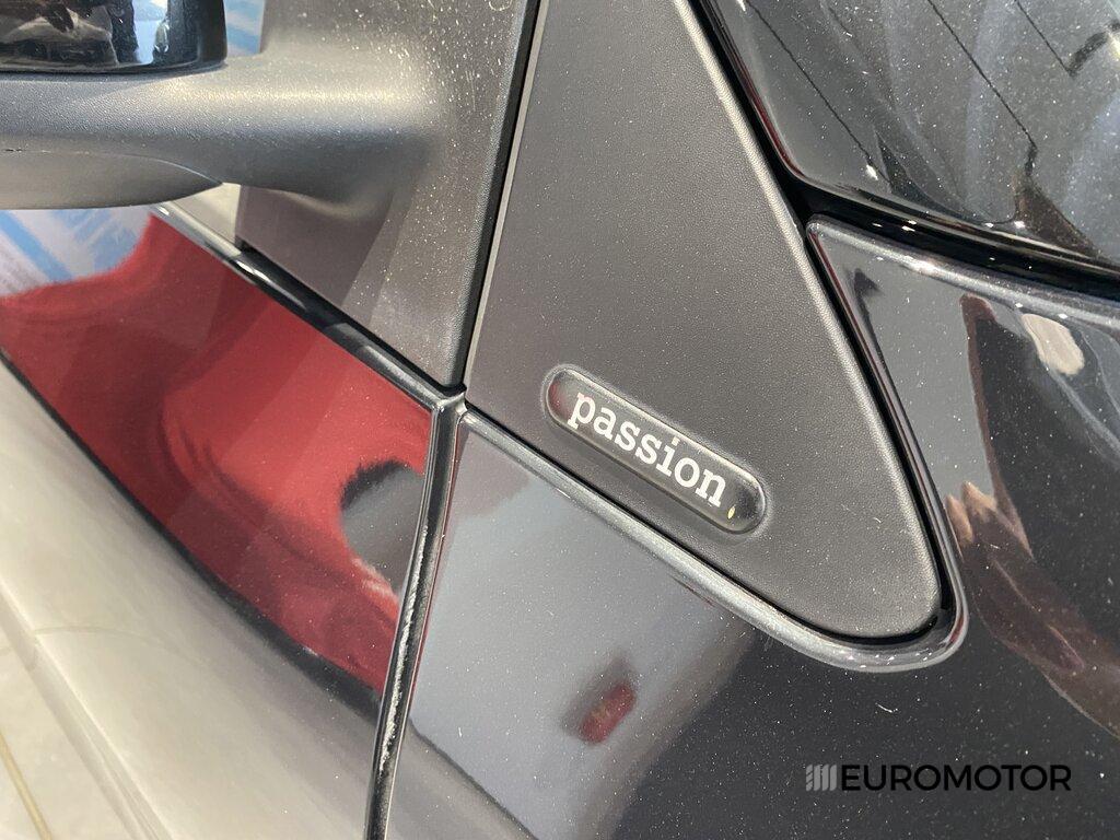 Smart fortwo coupe 1.0 Superpassion twinamic