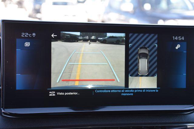 PEUGEOT 3008 BlueHDi 130 S&S GT