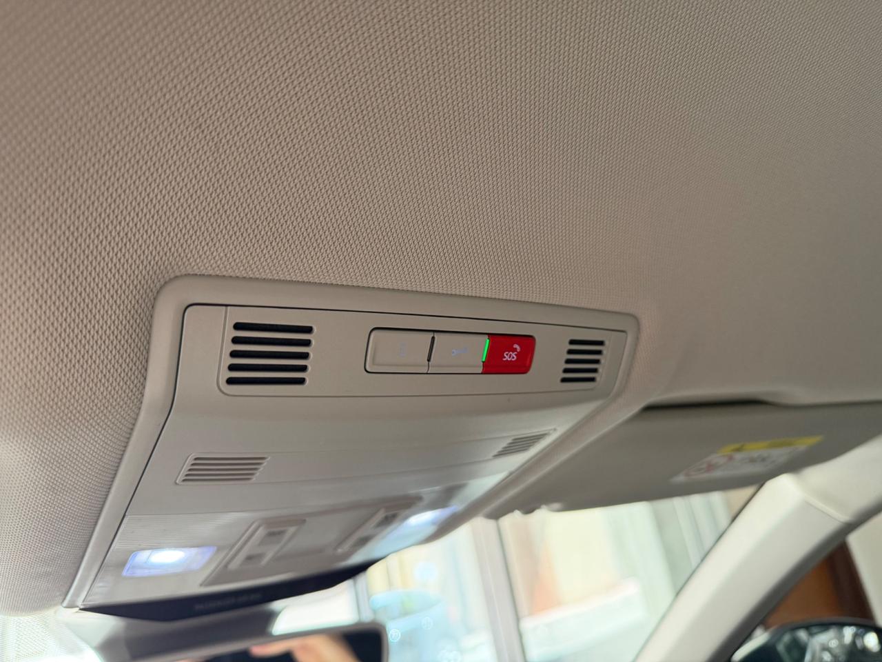 Volkswagen T-Roc 1.6 TDI 116 CV Advanced BlueMotion