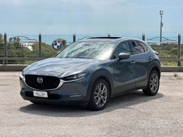 Mazda CX-30 2.0L Skyactiv-G M Hybrid 2WD Exclusive