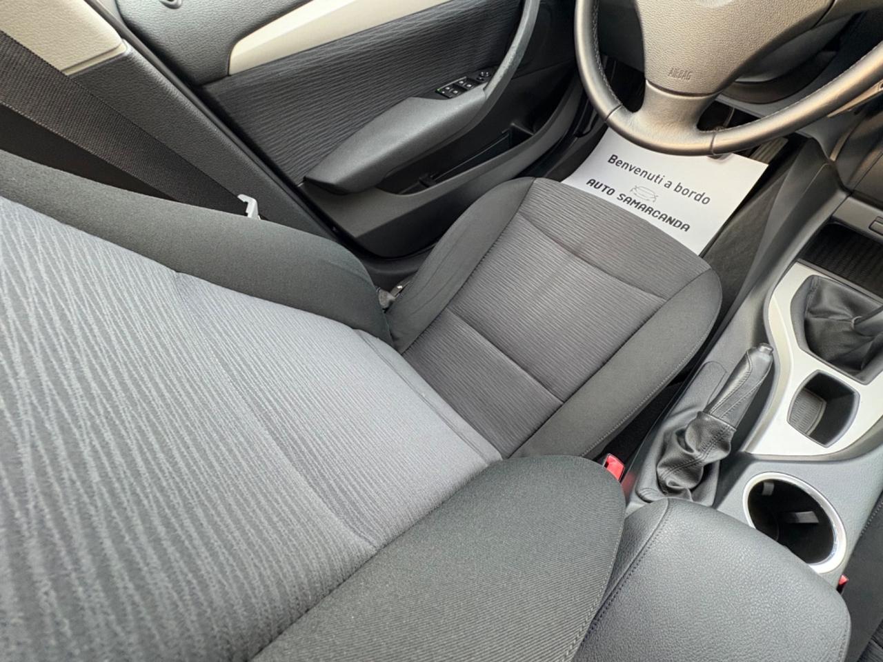 Bmw X1 sDrive18d 2014 Euro 5