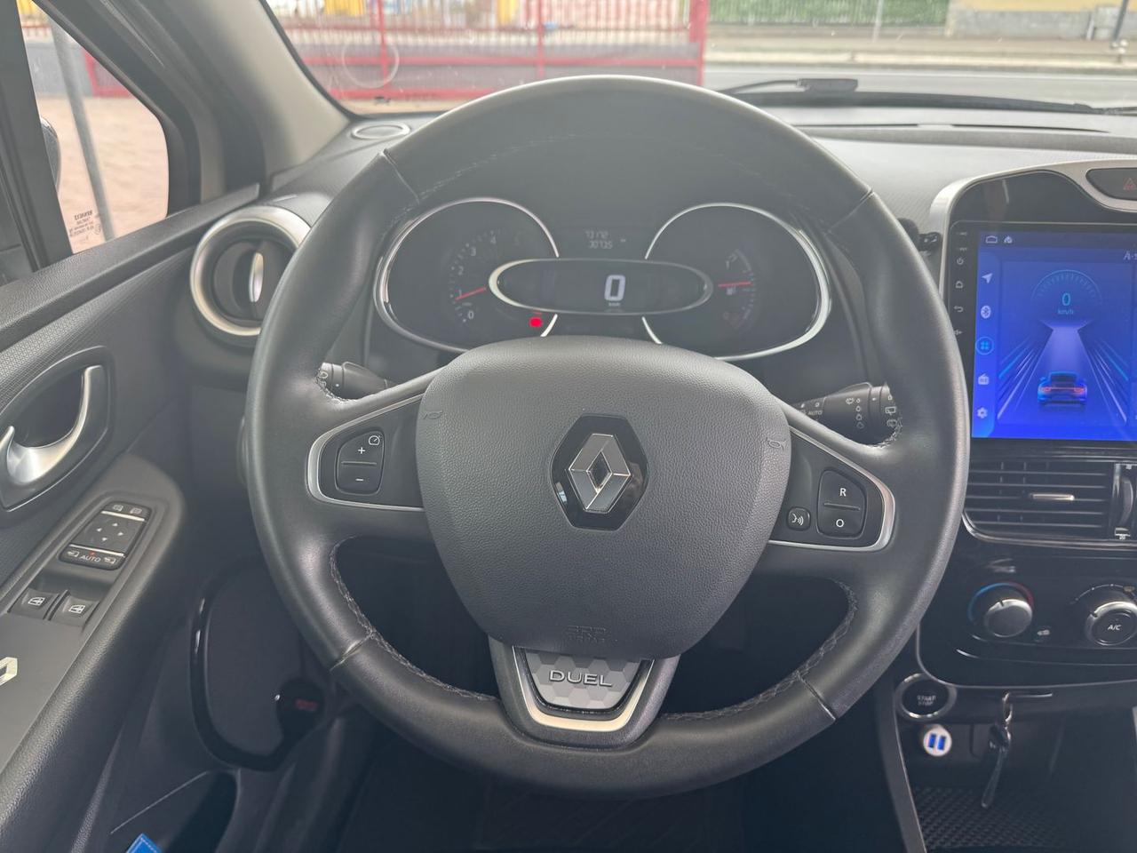 Renault Clio Duel 1.5 ENERGY dCi 75 Eco2 #5518