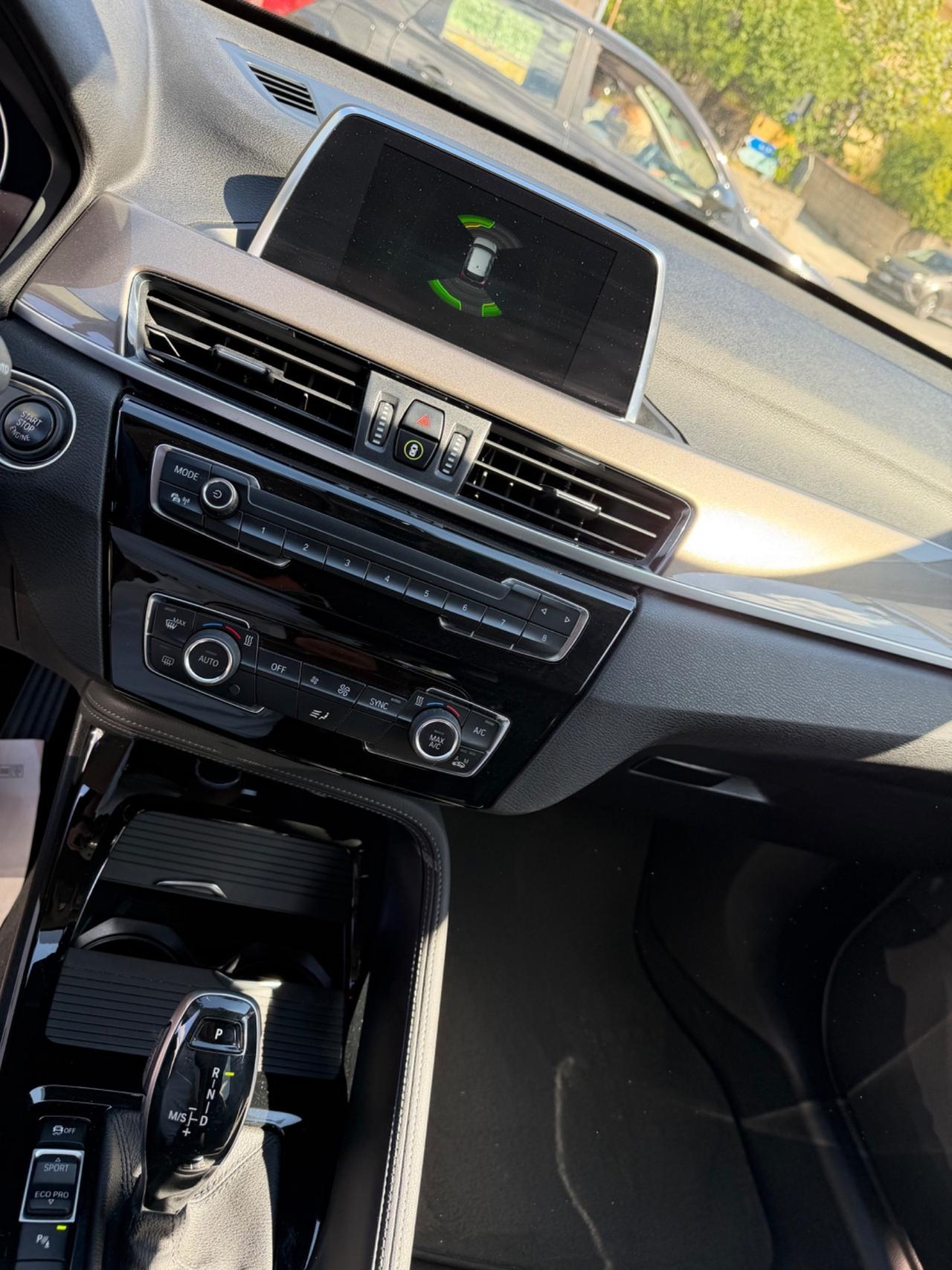 Bmw X1 sDrive18d xLine