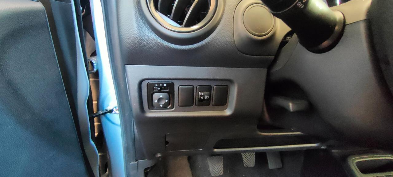 Mitsubishi Space Star 1.2 Invite SDA