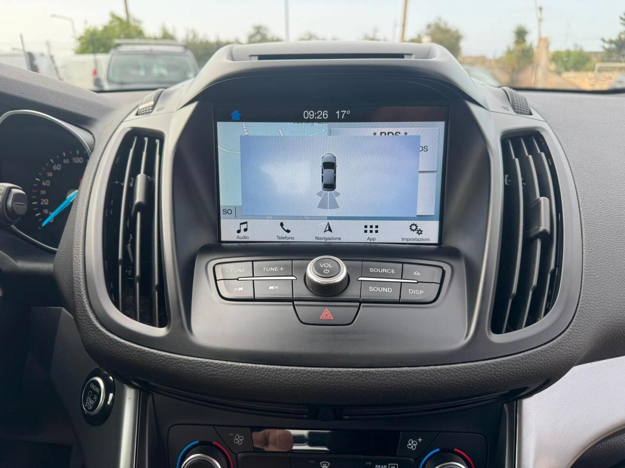 Ford Kuga 2.0 TDCI 120 CV S&S 2WD Business