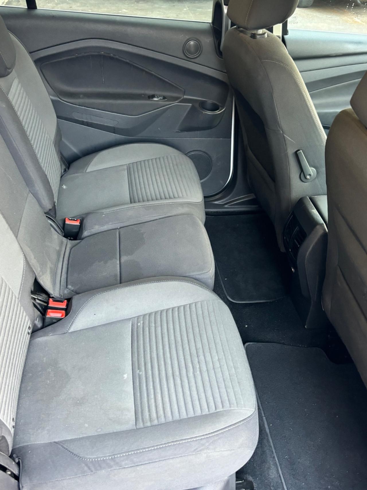 Ford C-Max C-Max7 1.5 TDCi 120CV Start&Stop Business