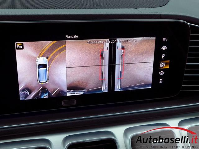 MERCEDES-BENZ GLE 350 DE 320CV EQ-POWER PREMIUM PLUS PLUG-IN HYBRID