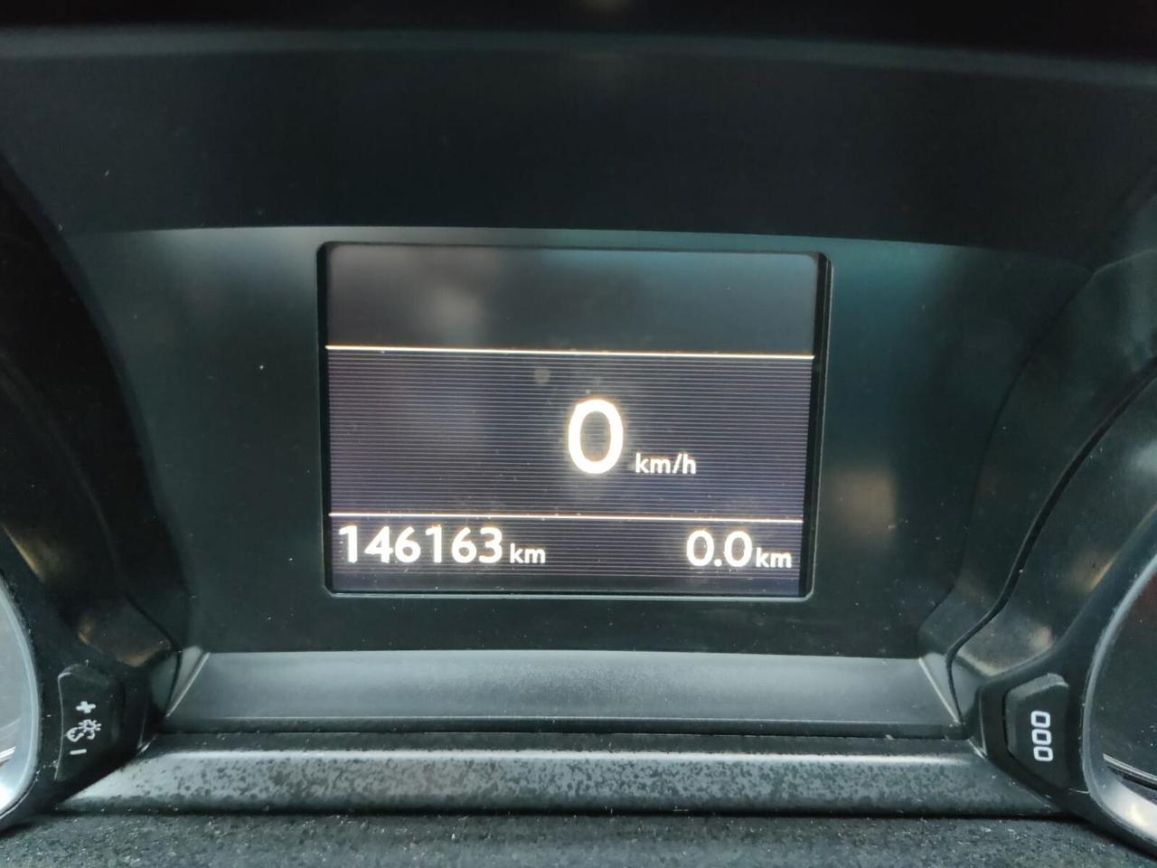 Peugeot 308 1.6 Diesel