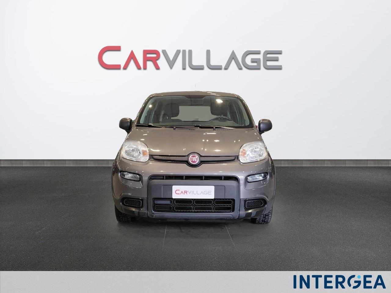 FIAT Panda 1.2 easypower Gpl s&s 69cv