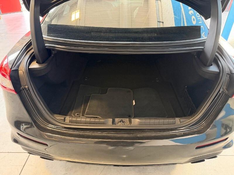 MASERATI Ghibli Ghibli V6 Diesel 275 CV Gransport