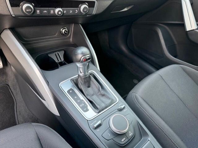 Audi Q2 30 TDI 1.6 116cv S tronic