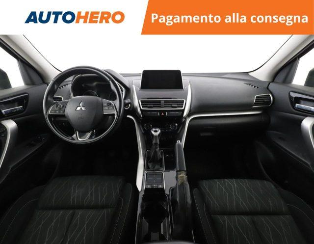 MITSUBISHI Eclipse Cross 1.5 turbo 2WD Intense