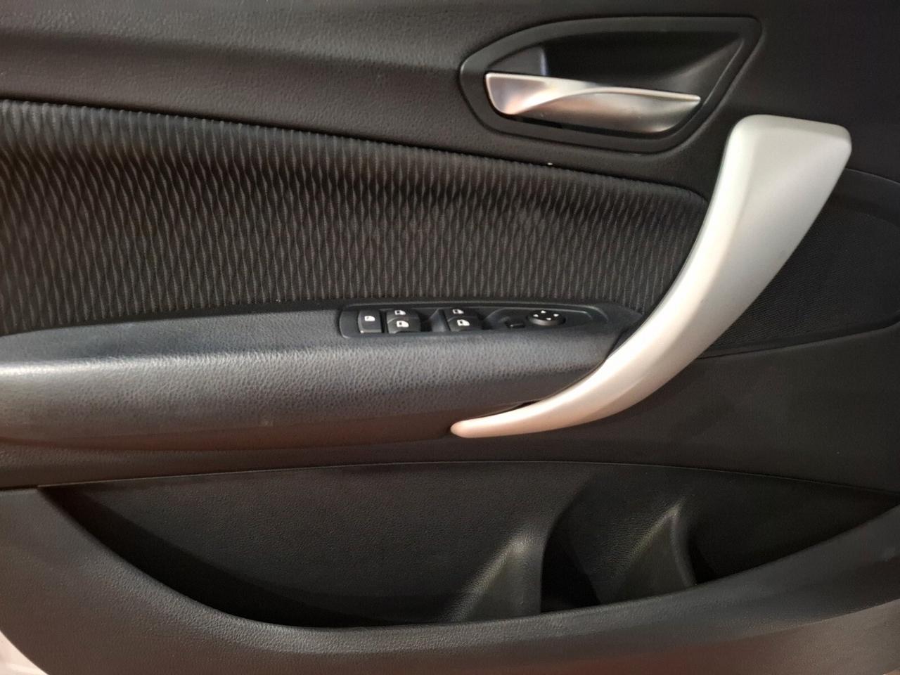 Bmw 116d 5p. Sport 116cv automatica