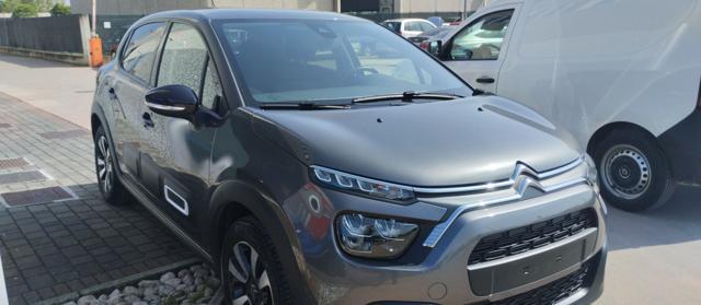 CITROEN C3 PureTech 110 S&S Max
