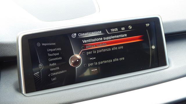 BMW X5 xDrive25d Business