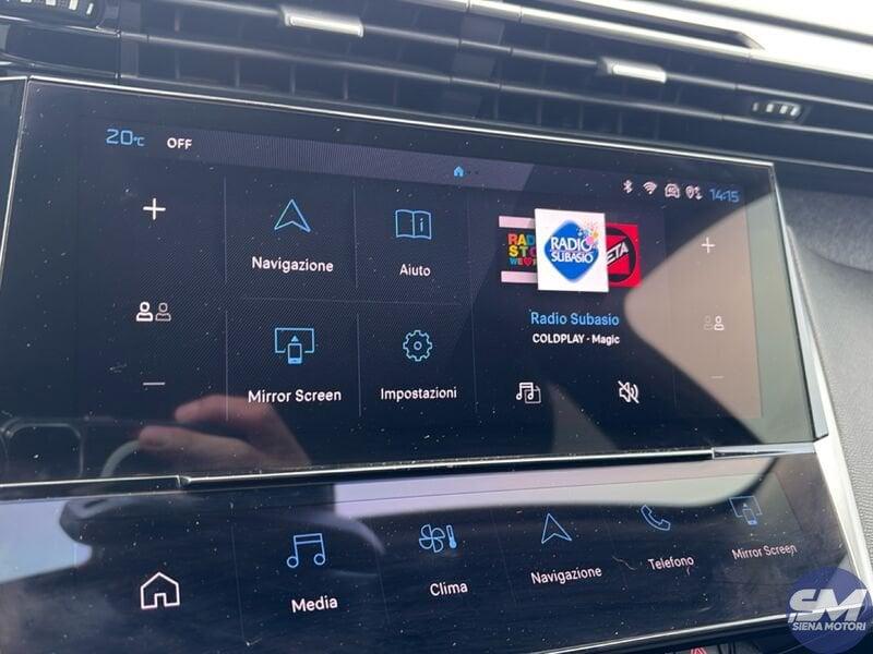Peugeot 308 Allure BlueHDi 130 S&S
