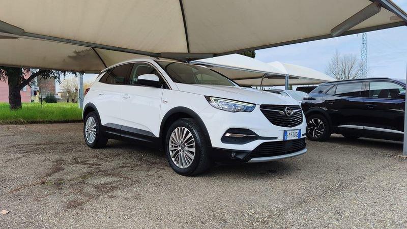 Opel Grandland X 1.6 Diesel 120cv Innovation S&S MT6