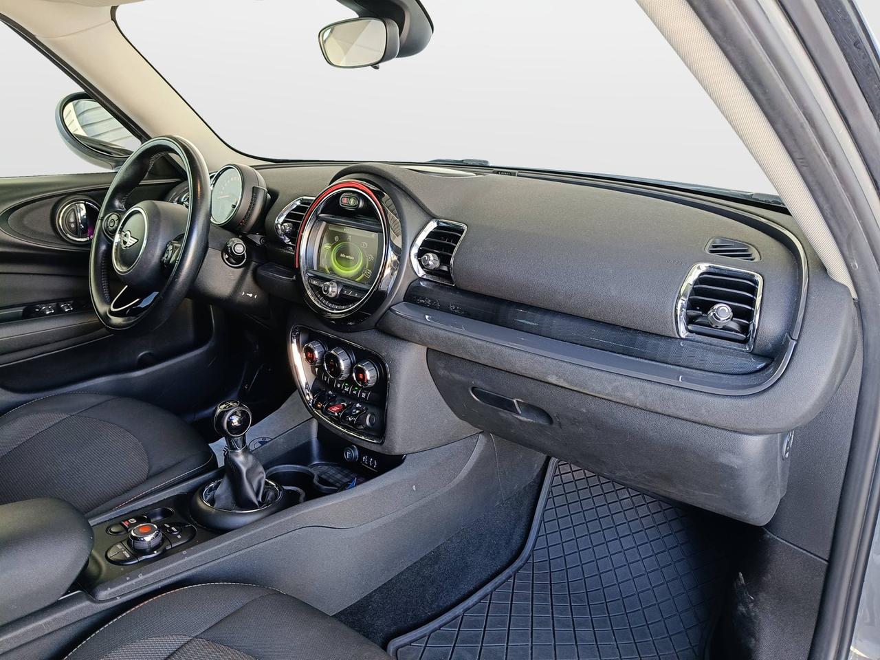 MINI Clubman - Mini Clubman 1.5 One D Boost