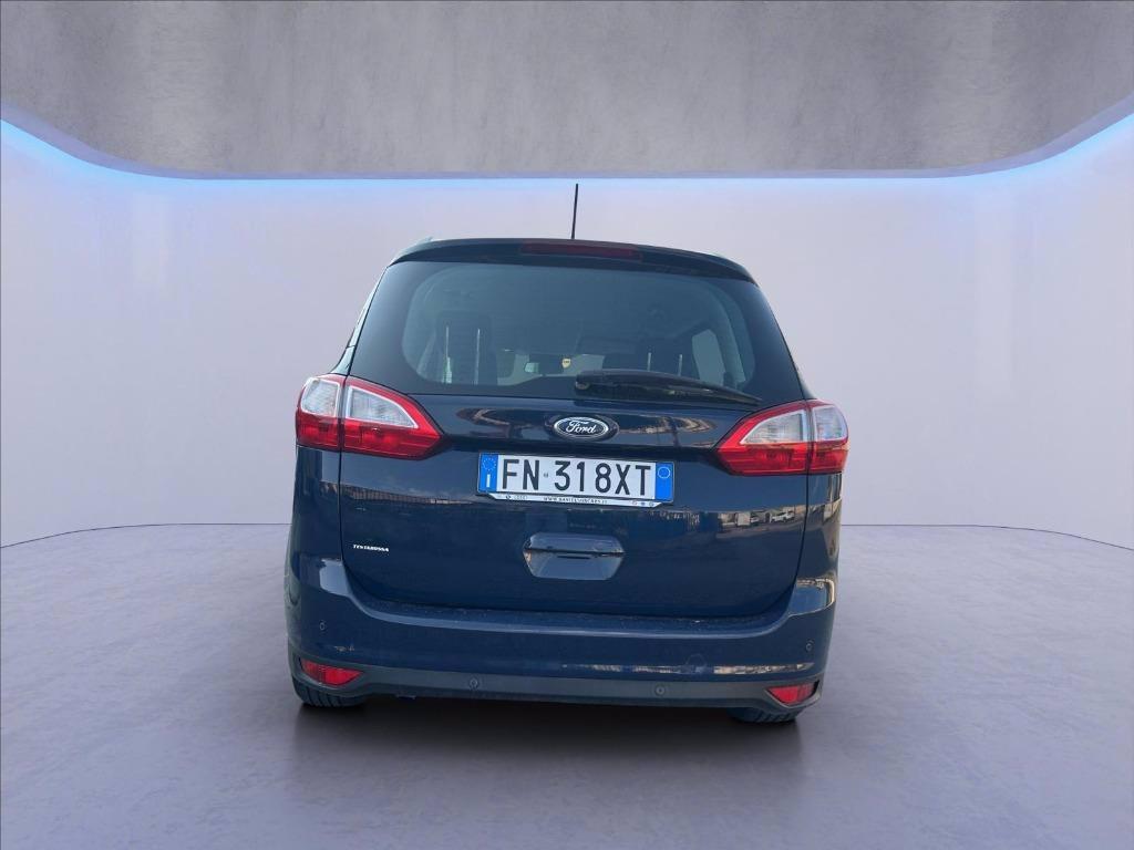 FORD C-Max7 1.5 tdci Business s&s 95cv del 2018