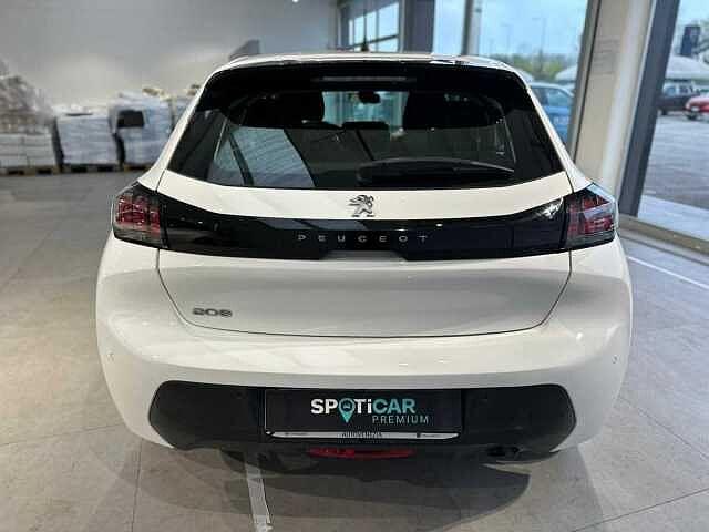 Peugeot 208 PureTech 75 Stop&Start 5 porte Active Pack