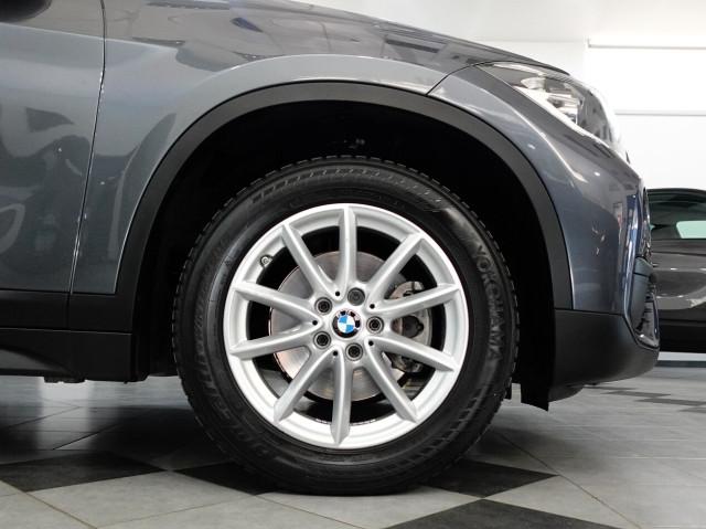 BMW X1 2.0d 150 CV SDRIVE18d ADVANTAGE