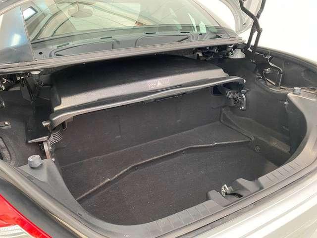 Mercedes-Benz SLK 200 Kompressor cat