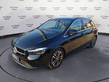 Mercedes-Benz Classe B B 180 d Progressive Advanced