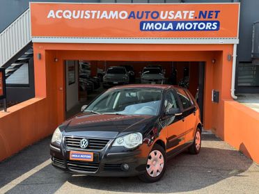 Volkswagen Polo 1.2 Benzina 5p.