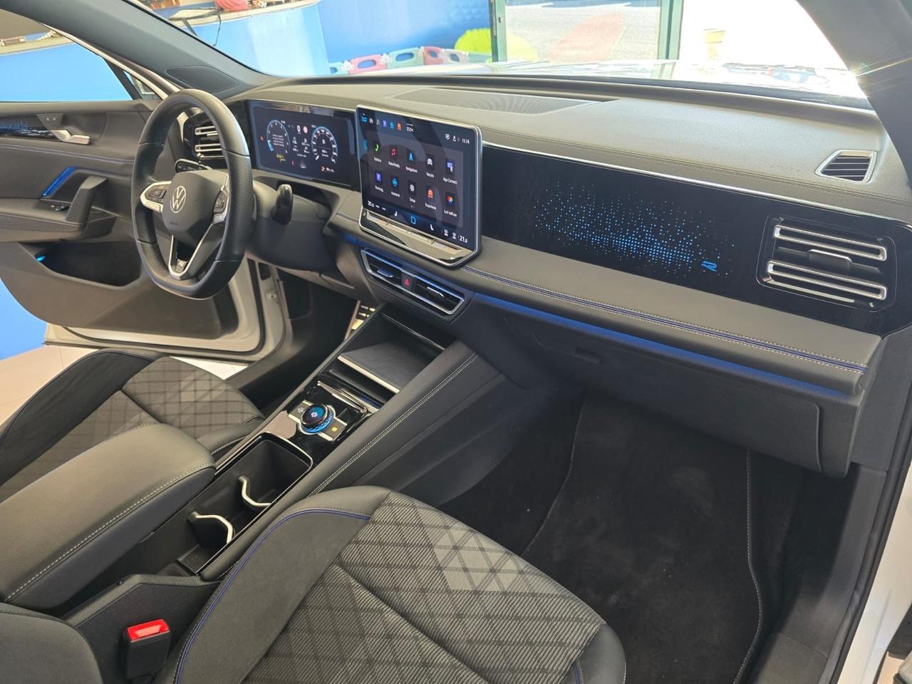 Volkswagen Tiguan 1.5 eTSI 150 CV ACT DSG Elegance